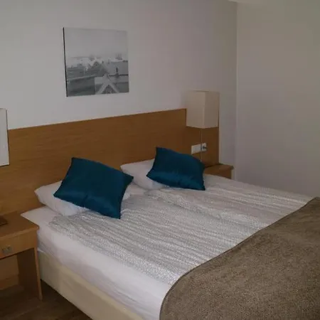 Arctic Comfort Hotel-3
