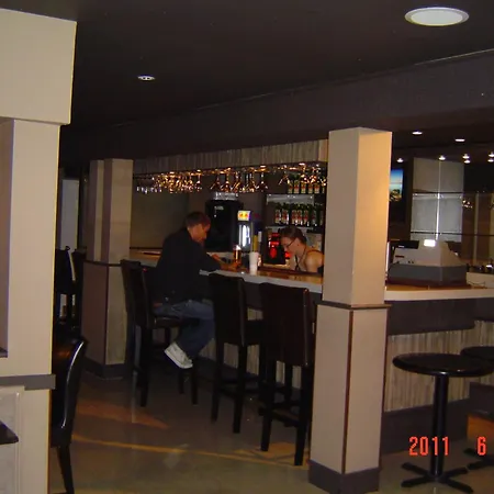 Barclay Hotel-3