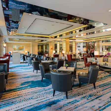 Kempinski Hotel Beijing Yansha Center-2