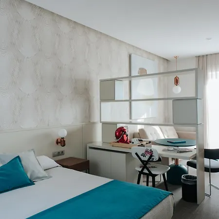 Hotel Neptuno Playa & Spa-3