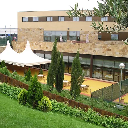 Hotel La Princesa-2