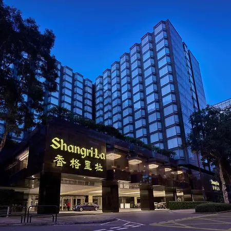 Kowloon Shangri-La, Hong Kong-2