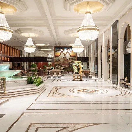 Kowloon Shangri-La, Hong Kong-3