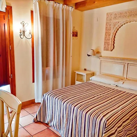 Abadía Hotel-2