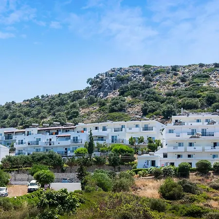 Semiramis Village Hotel-2