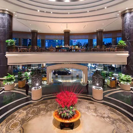 Grand Hyatt Hong Kong-2