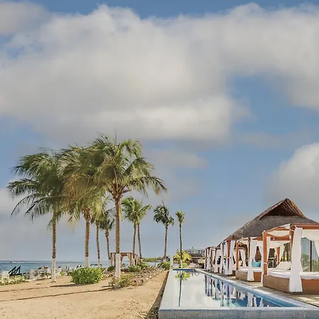 Fiesta Americana Cozumel All Inclusive-3