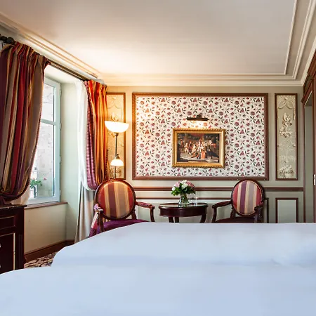 Intercontinental Bordeaux Le Grand Hotel By Ihg-3