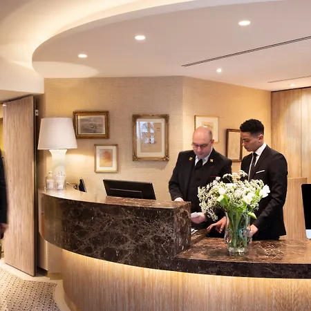 Hotel Madison-3