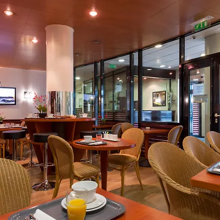 Ténéo Apparthotel Bordeaux - Gare Saint Jean-3