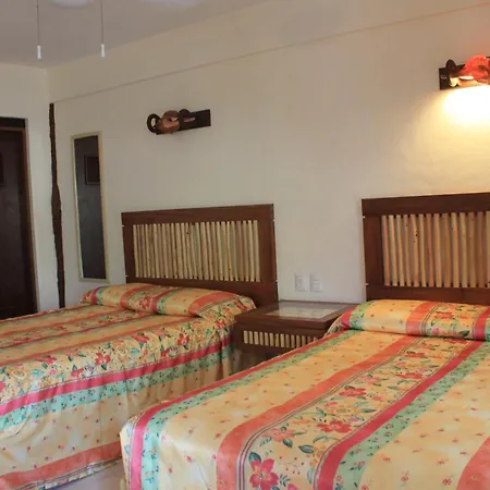 Hotel Villa Kiin-3