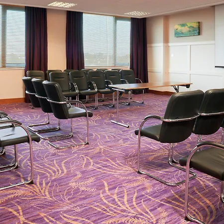 Crowne Plaza Dublin Blanchardstown By Ihg-2