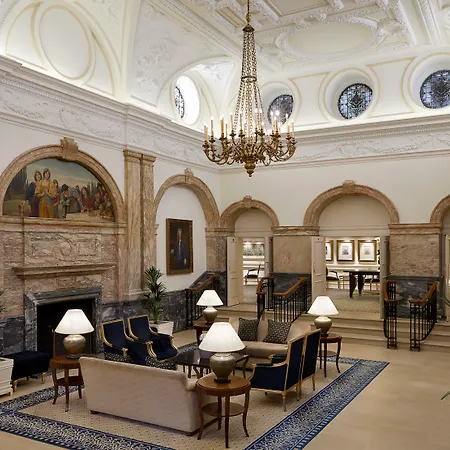 The Landmark London-3
