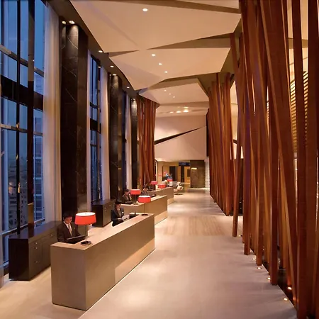 Grand Hyatt Guangzhou-2