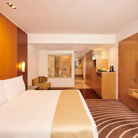 Holiday Inn Mumbai International Airport By Ihg-3
