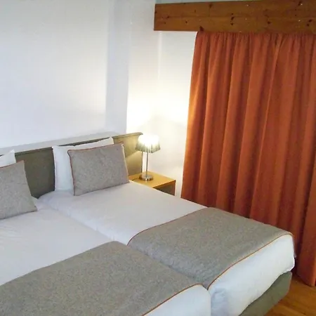 Inatel Manteigas Hotel-3