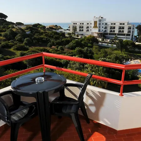 Inatel Albufeira Hotel-3