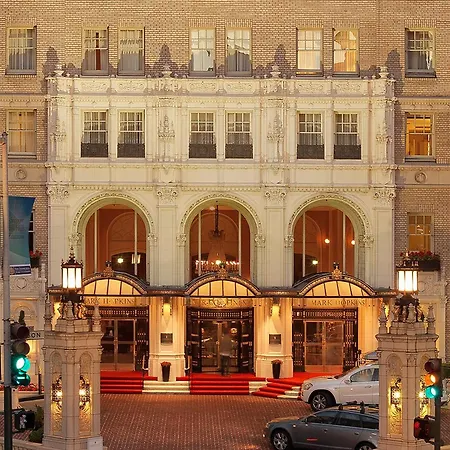 Intercontinental Mark Hopkins San Francisco By Ihg-3