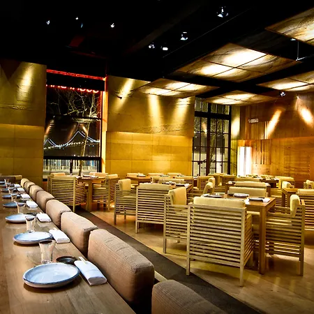 Harbor Court Hotel-3