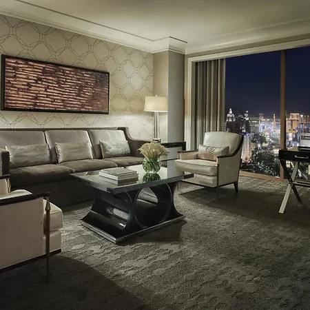 Four Seasons Hotel Las Vegas-2