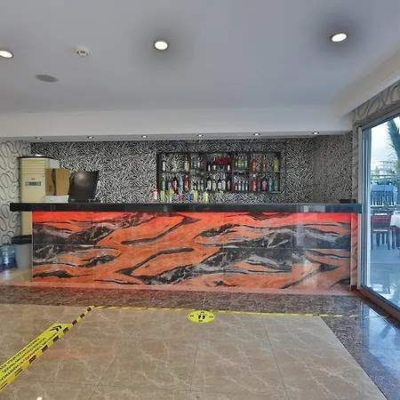 Konakli Nergis Hotel-2