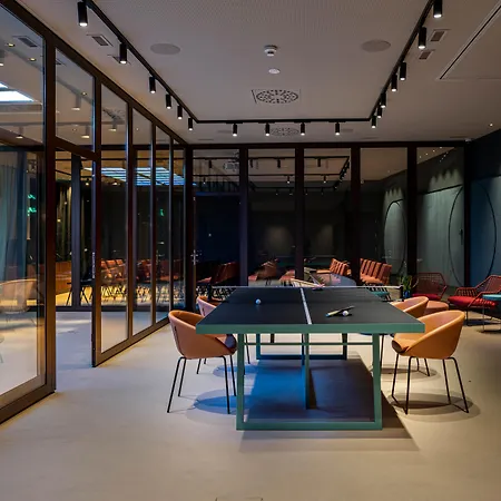 LUGANODANTE Boutique&Lifestyle Hotel-2