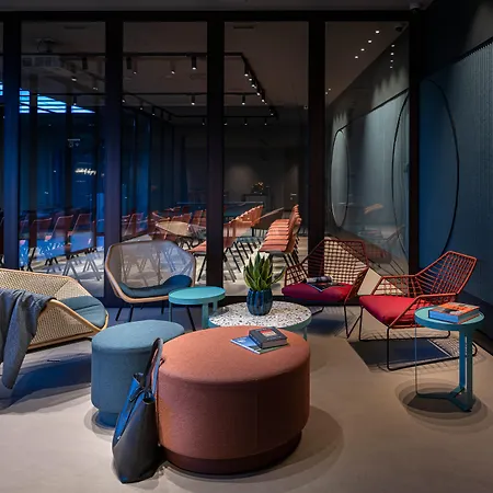 LUGANODANTE Boutique&Lifestyle Hotel-3