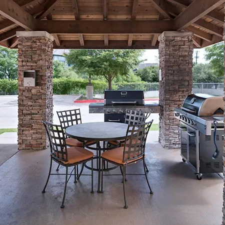 Staybridge Suites Austin Northwest By Ihg-3