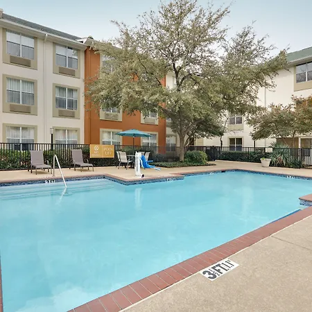 Candlewood Suites Dallas Market Center-Love Field By Ihg-3