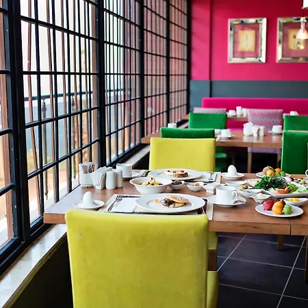 Suhan360 Hotel & Spa (Adults Only)-3
