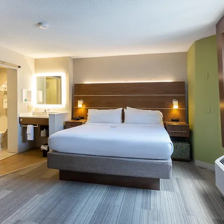 Holiday Inn Express New Orleans Downtown By Ihg-3