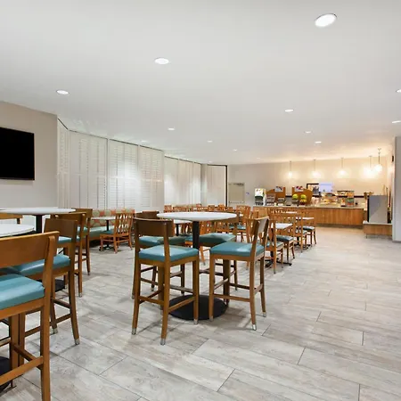 Holiday Inn Express Newport Beach By Ihg-2