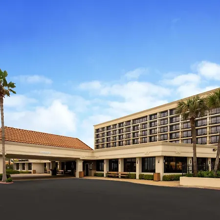 Holiday Inn Resort Galveston - On The Beach By Ihg-2
