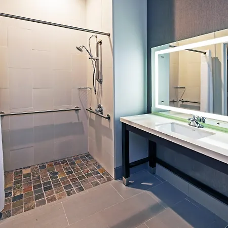 Holiday Inn Express And Suites Killeen-Fort Hood Area By Ihg-3
