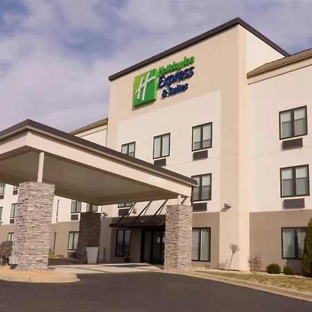 Holiday Inn Express Hotel & Suites Madison By Ihg-2