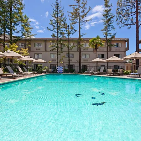 Crowne Plaza Silicon Valley North - Union City By Ihg-2