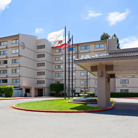 Crowne Plaza Silicon Valley North - Union City By Ihg-3