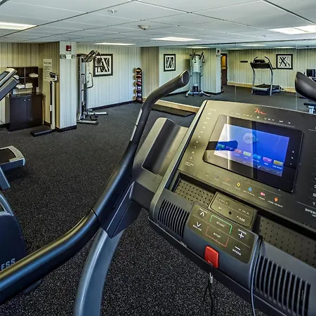 Holiday Inn Cleveland Northeast - Mentor By Ihg-2