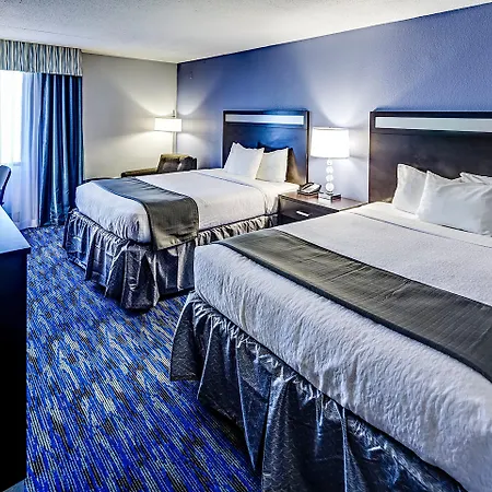 Holiday Inn Cleveland Northeast - Mentor By Ihg-3