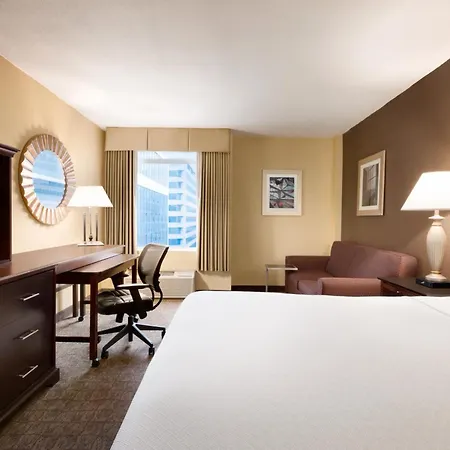 Crowne Plaza Crystal City-Washington, D.C. By Ihg-3