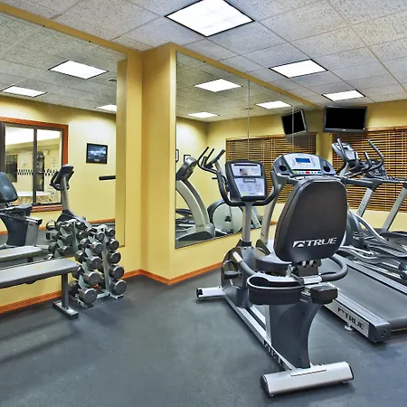 Holiday Inn Express Hotel & Suites East Lansing By Ihg-3