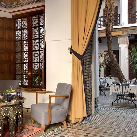 Marrakech Riads, Angsana Heritage Collection-2