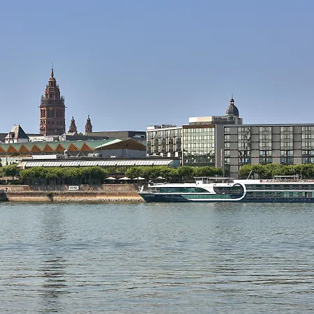 Hilton Mainz-3