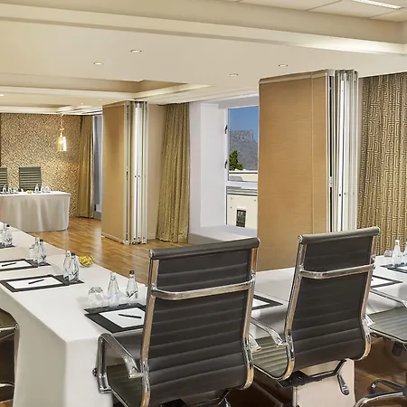 Hyatt Regency Cape Town-2