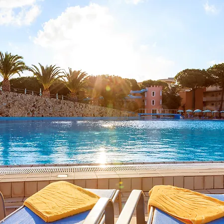 Sentido Tirreno Resort-3
