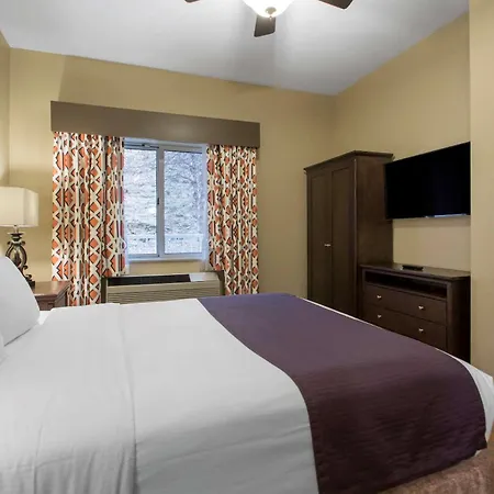 Bluegreen Vacations Odyssey Dells Resort-3