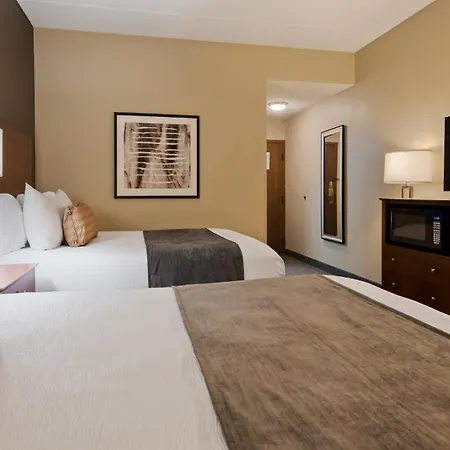 Best Western Delta Inn-2