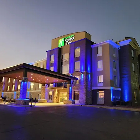 Holiday Inn Express Hotel & Suites Starkville, An Ihg Hotel-3