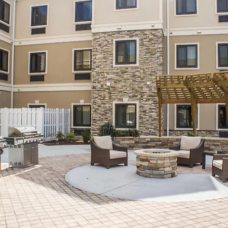 Staybridge Suites North Jacksonville By Ihg-3