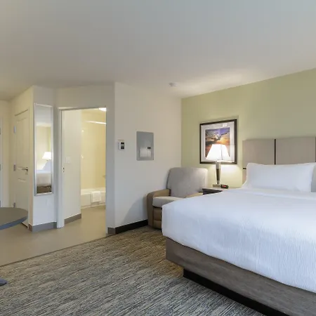 Candlewood Suites Mishawaka By Ihg-2